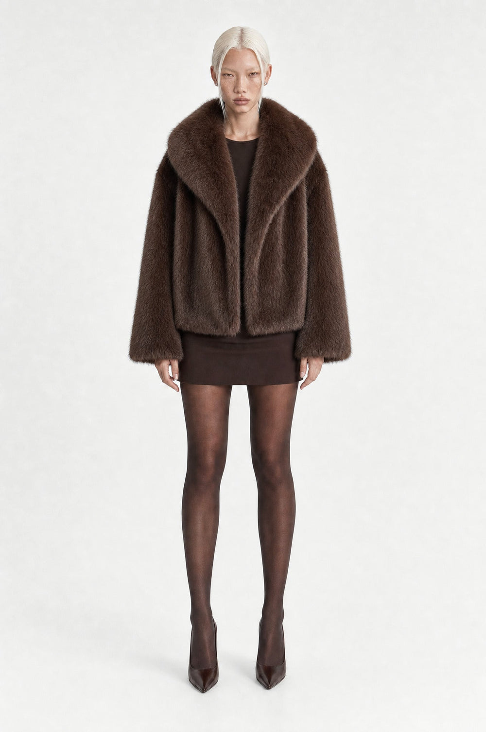 Coats & Jackets