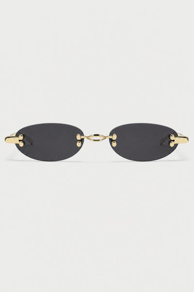 The Chiswick Oval Sunglasses