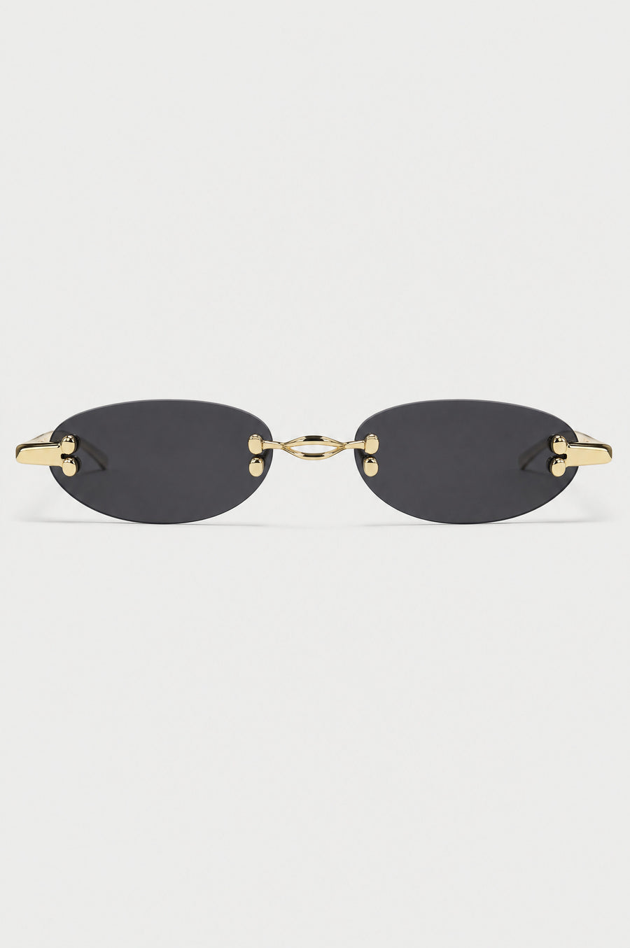 The Chiswick Oval Sunglasses