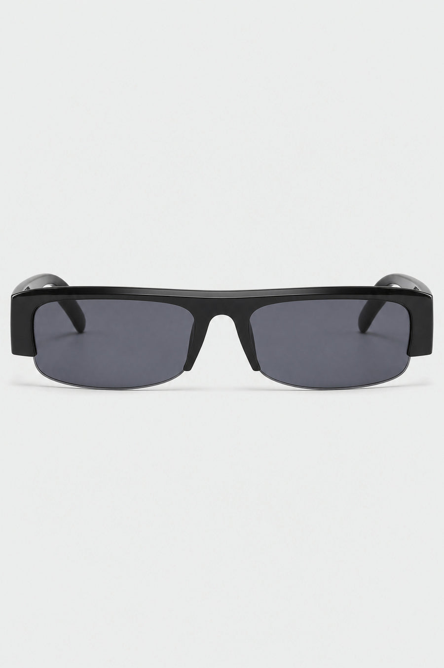The Barnes Rectangle Sunglasses
