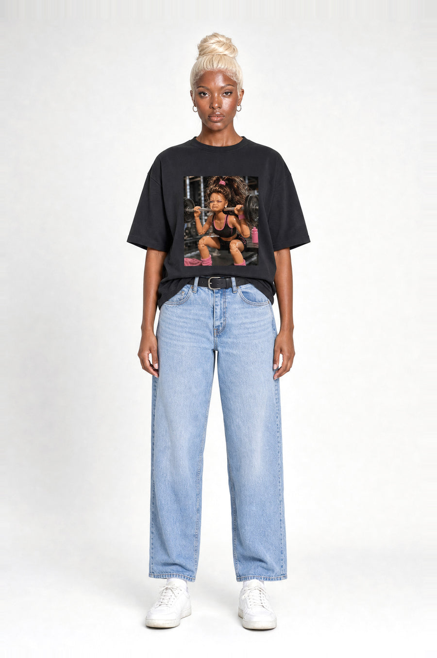 The Brixton Vintage Tee