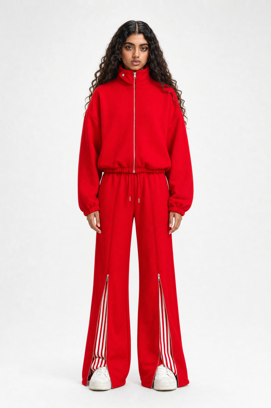 The Islington Zip Tracksuit